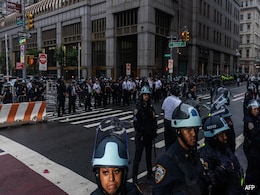 Washington, New York On High Alert After US Bombs Iranian Nuclear Sites Washington, New York On High Alert After US Bombs Iranian Nuclear Sites
