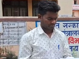 काय सांगता?  Dominos मधील कामगाराला आली 15 कोटींची आयकर नोटीस!  वाचा काय आहे प्रकरण काय सांगता?  Dominos मधील कामगाराला आली 15 कोटींची आयकर नोटीस!  वाचा काय आहे प्रकरण