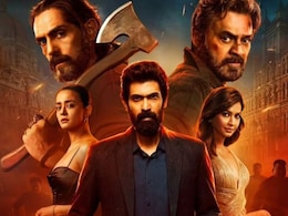 <i>Rana Naidu</i> Season 2 Review: Rana Daggubati's Show Blows Hot And Cold <i>Rana Naidu</i> Season 2 Review: Rana Daggubati's Show Blows Hot And Cold