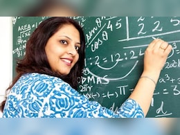 MP Atithi Shikshak Bharti 2025 : एमपी में अतिथि शिक्षकों को लेकर खुशखबरी, 70 हजार से अधिक पदों पर भर्ती शुरू; जानें डिटेल्स MP Atithi Shikshak Bharti 2025 : एमपी में अतिथि शिक्षकों को लेकर खुशखबरी, 70 हजार से अधिक पदों पर भर्ती शुरू; जानें डिटेल्स