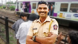 Vicky Mukhyadal Mumbra Train Accident : 7 तारखेला वाढदिवस, 9 तारखेला मृत्यू; मुलाच्या बर्थडेपूर्वीच घेतला जगाचा निरोप