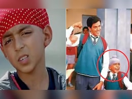 कोई मिल गया के 'बिट्टू' 20 साल बाद बन गए फिटनेस किंग, ट्रांसफॉर्मेशन देख बॉलीवुड हीरोज के छूट जाए पसीने कोई मिल गया के 'बिट्टू' 20 साल बाद बन गए फिटनेस किंग, ट्रांसफॉर्मेशन देख बॉलीवुड हीरोज के छूट जाए पसीने