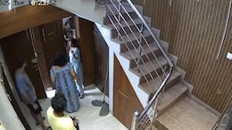Video: Faridabad Cook Slapped 8 Times, Verbally Abused By Employer