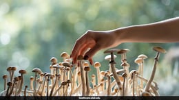 Psilocybin May Help Manage Cancer Treatment Side Effects: Study
