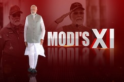 11 Years Of Modi Sarkar: India's New Doctrine In Action 11 Years Of Modi Sarkar: India's New Doctrine In Action