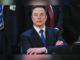 US Agencies Tracked Foreigners Visiting Musk's Properties In 2022, 2023: Report US Agencies Tracked Foreigners Visiting Musk's Properties In 2022, 2023: Report