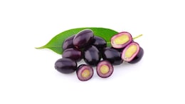 Add Jamun To Your Diet Today To Achieve These Benefits