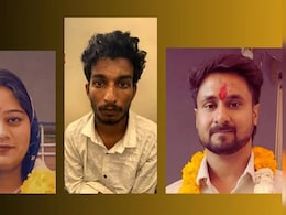 "Sonam Raghuvanshi Used Burqa To Escape, Was In Indore When Raja's Body Was Found": Cop "Sonam Raghuvanshi Used Burqa To Escape, Was In Indore When Raja's Body Was Found": Cop