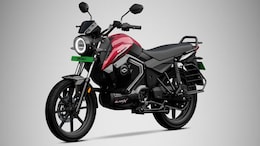 Revolt Motors Rolls Out 50,000 Electric Motorcycles From Manesar Plant