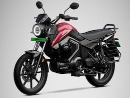 Revolt Motors Rolls Out 50,000 Electric Motorcycles From Manesar Plant Revolt Motors Rolls Out 50,000 Electric Motorcycles From Manesar Plant