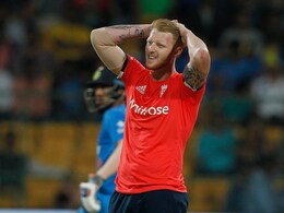 Ben Stokes Urged To Reconsider Retirement, Play 2026 T20 World Cup Ben Stokes Urged To Reconsider Retirement, Play 2026 T20 World Cup