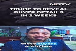 Trump Announced A Potential Buyer For TikTok: What Could It Mean For India? Trump Announced A Potential Buyer For TikTok: What Could It Mean For India?