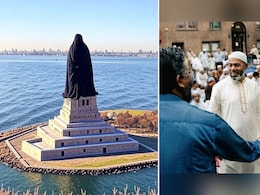 Burqa On Statue Of Liberty? How MAGA Is Fuming Over Zohran Mamdani's Win Burqa On Statue Of Liberty? How MAGA Is Fuming Over Zohran Mamdani's Win