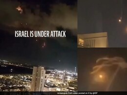 ईरान के सामने फेल हो रहा इजरायल का 'आयरन डोम'? जानिए पूर्व इजरायली जनरल ने NDTV को क्या बताया