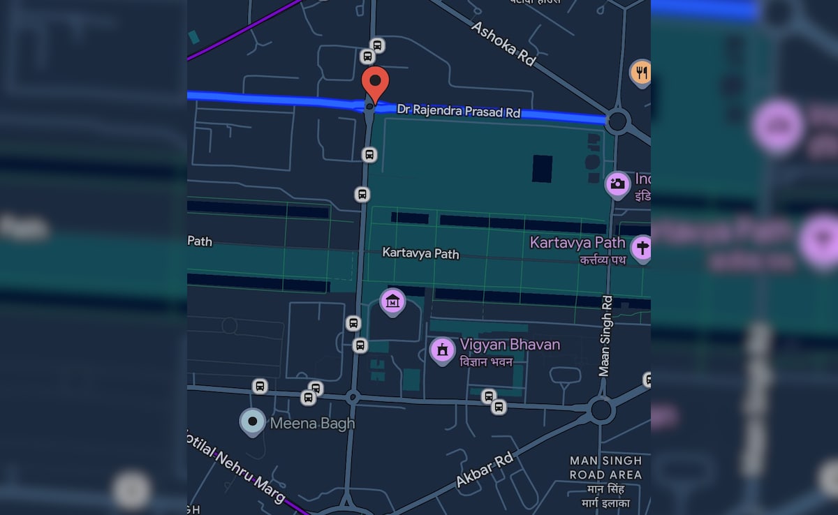 Latest and Breaking News on NDTV Latest and Breaking News on NDTV