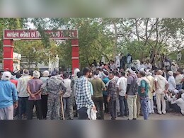 “सुनो मिस्टर कलेक्टर...”  कहने के बाद तीन नेताओं के खिलाफ दर्ज हो गई FIR, अब आगे क्या ? “सुनो मिस्टर कलेक्टर...”  कहने के बाद तीन नेताओं के खिलाफ दर्ज हो गई FIR, अब आगे क्या ?