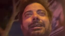 Rahul Bhat On Riot-Like Situation in Paris: "Almost Got Caught In Lathi Charge"