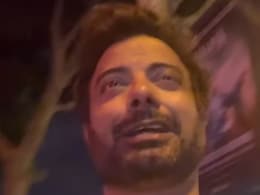 Rahul Bhat On Riot-Like Situation in Paris: "Almost Got Caught In Lathi Charge"