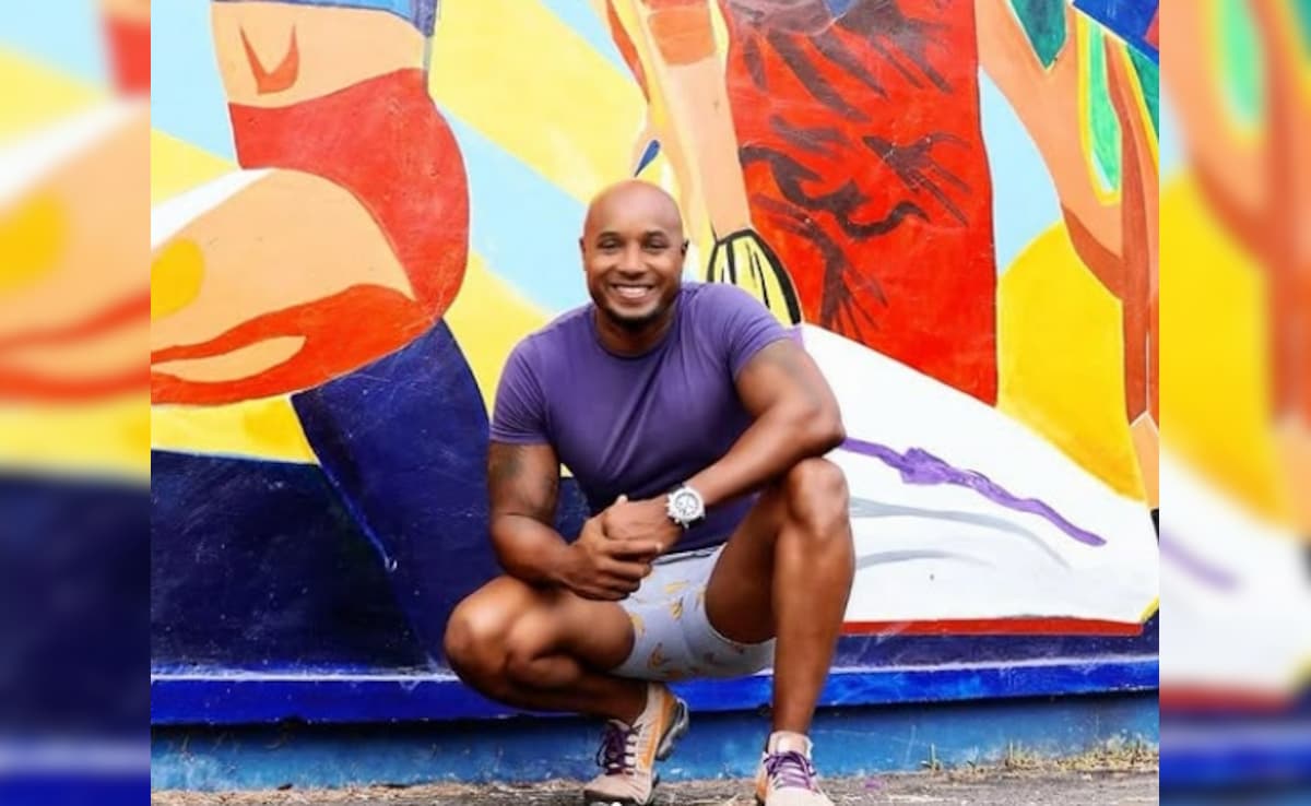 Latest and Breaking News on NDTV Latest and Breaking News on NDTV