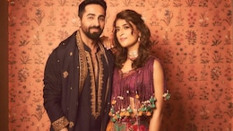 Why Tahira Kashyap's Bank Balance Was Zero Within A Year Of Her Marriage To Ayushmann Khurrana