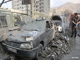 'It's Nothing Compared With What's Coming': Israel on Strikes On Iran 'It's Nothing Compared With What's Coming': Israel on Strikes On Iran