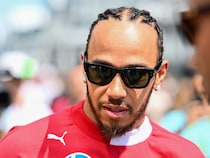 Lewis Hamilton Left Devastated After Bizarre Incident During Canadian Grand Prix