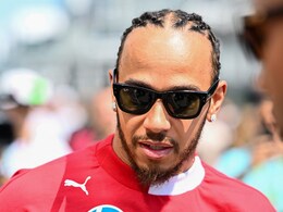 Lewis Hamilton Left Devastated After Bizarre Incident During Canadian Grand Prix
