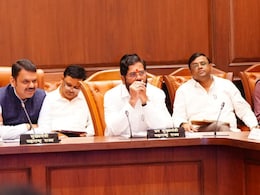 Thane Borivali Twin Tunnel Project: ठाणे–बोरीवली प्रवास अवघ्या 15 मिनिटांत, मुख्यमंत्र्यांनी दिली गुड न्यूज! वाचा सर्व अपडेट