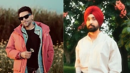 In A Veiled Dig At Diljit Dosanjh, Guru Randhawa Asks <i>Sardaar Ji 3</i> Star To "Remember Where You Were Born"