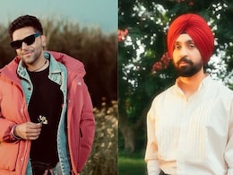 In A Veiled Dig At Diljit Dosanjh, Guru Randhawa Asks <i>Sardaar Ji 3</i> Star To "Remember Where You Were Born" In A Veiled Dig At Diljit Dosanjh, Guru Randhawa Asks <i>Sardaar Ji 3</i> Star To "Remember Where You Were Born"