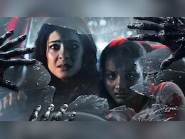 क्या काजोल की फिल्म मां दर्शकों को आ रही है पसंद ? तरण आदर्श ने दिया अपना रिव्यू