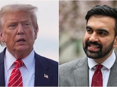 'He Looks Terrible': Trump On New York's Indian-Origin Mayor Candidate