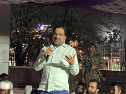 हनुमान बेनीवाल ने दी सरकार को चेतावनी, कहा- 50 दिन से चल रहा आंदोलन... अब होगी आर-पार की लड़ाई हनुमान बेनीवाल ने दी सरकार को चेतावनी, कहा- 50 दिन से चल रहा आंदोलन... अब होगी आर-पार की लड़ाई