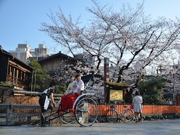 Kyoto Introduces Japan's Highest-Ever Hotel Tax To Tackle Overtourism Kyoto Introduces Japan's Highest-Ever Hotel Tax To Tackle Overtourism