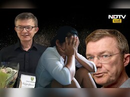 हैवान डॉक्टर! तब्बल 2 दशकांचा काळ, 87 महिलांवर अत्याचार, 6000 तासांचे अश्लील व्हिडीओ