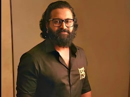 <i>Kantara Chapter 1</i>: Boat Capsizes During Shoot. Rishab Shetty, 30 Crew Members Escape Unhurt <i>Kantara Chapter 1</i>: Boat Capsizes During Shoot. Rishab Shetty, 30 Crew Members Escape Unhurt