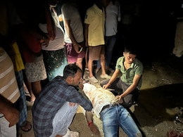 बिहार: पटना में राजद नेता की गोली मारकर हत्या, बाइक सवार अपराधियों ने मारी कई गोलियां