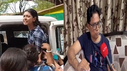 "Rape, Beheading, Acid Attack": Influencer's Father On Threats She Received
