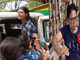 "Rape, Beheading, Acid Attack": Influencer's Father On Threats She Received