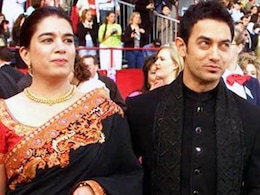 आमिर खान ने रीना दत्ता से पहली शादी को कहा जवानी का जोश, बोले- टाइमिंग गलत हो गई