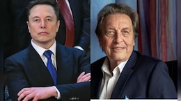 Errol Musk Blames Elon's Trump Clash On PTSD, Predicts President's Win In Heated Spat