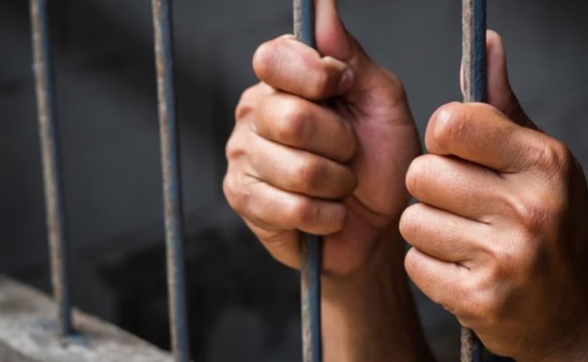 4 Under Trial In Rape, POCSO Act Cases Escape From Chhattisgarh Jail