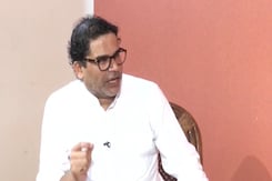 After 3 Jan Suraaj Desertions, Prashant Kishor Accuses BJP of Threats After 3 Jan Suraaj Desertions, Prashant Kishor Accuses BJP of Threats