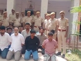 Rajasthan: बीजेपी विधायक पर आपत्तिजनक टिप्पणी पर जैसलमेर पुलिस की बड़ी कार्रवाई, मुख्य आरोपी समेत 6 से ज्यादा लोगों को किया गिरफ्तार