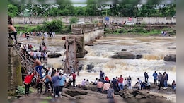 5 Days Before Pune Bridge Collapsed, Order To Build New One Was Passed