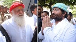 आसाराम के बेटे नारायण साईं का 18 साल बाद तलाक, पत्नी के लिए भरण-पोषण को देगा 2 करोड़