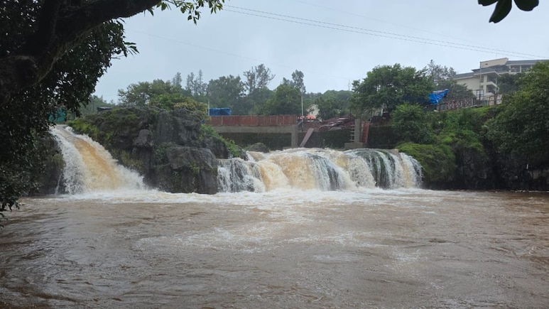 Satara News : साताऱ्यातील ही पर्यटनस्थळं 19 ऑगस्टपर्यंत बंद, जिल्हा प्रशासनाचा मोठा निर्णय
