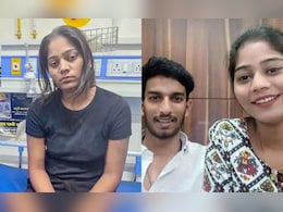 सोनम और राज कुशवाहा की पुलिस रिमांड 2 दिन और बढ़ी, न्यायिक हिरासत में भेजे गए 3 आरोपी सोनम और राज कुशवाहा की पुलिस रिमांड 2 दिन और बढ़ी, न्यायिक हिरासत में भेजे गए 3 आरोपी