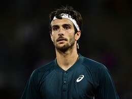 Lorenzo Musetti Downs Holger Rune To Book Spot In French Open Quarter-Finals Lorenzo Musetti Downs Holger Rune To Book Spot In French Open Quarter-Finals