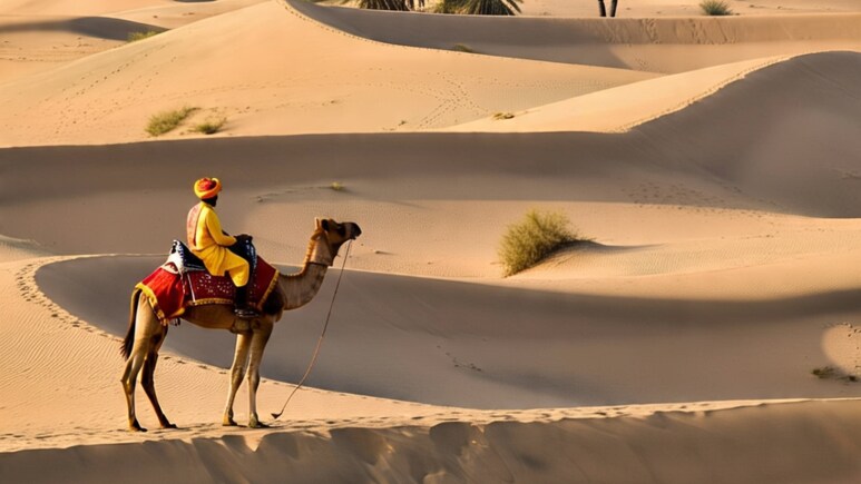Rajasthan Weather: देश में सबसे गर्म शहर बना राजस्थान का श्रीगंगानगर, वजह है पाकिस्तान Rajasthan Weather: देश में सबसे गर्म शहर बना राजस्थान का श्रीगंगानगर, वजह है पाकिस्तान